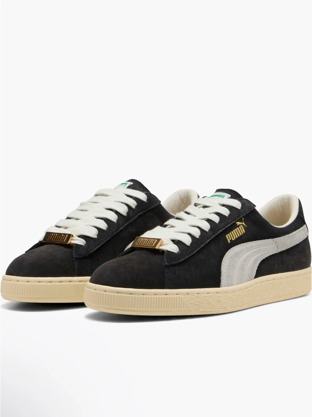 🎤 Puma Suede x ASAP ROCKY 🎤